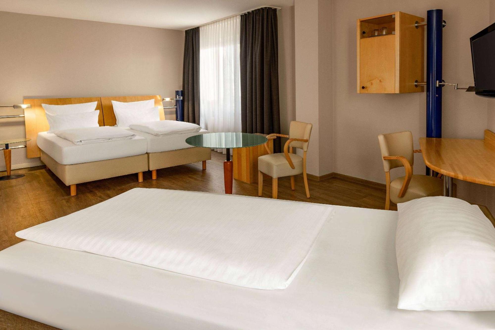 Amedia Dresden Elbpromenade, Trademark Collection By Wyndham المظهر الخارجي الصورة