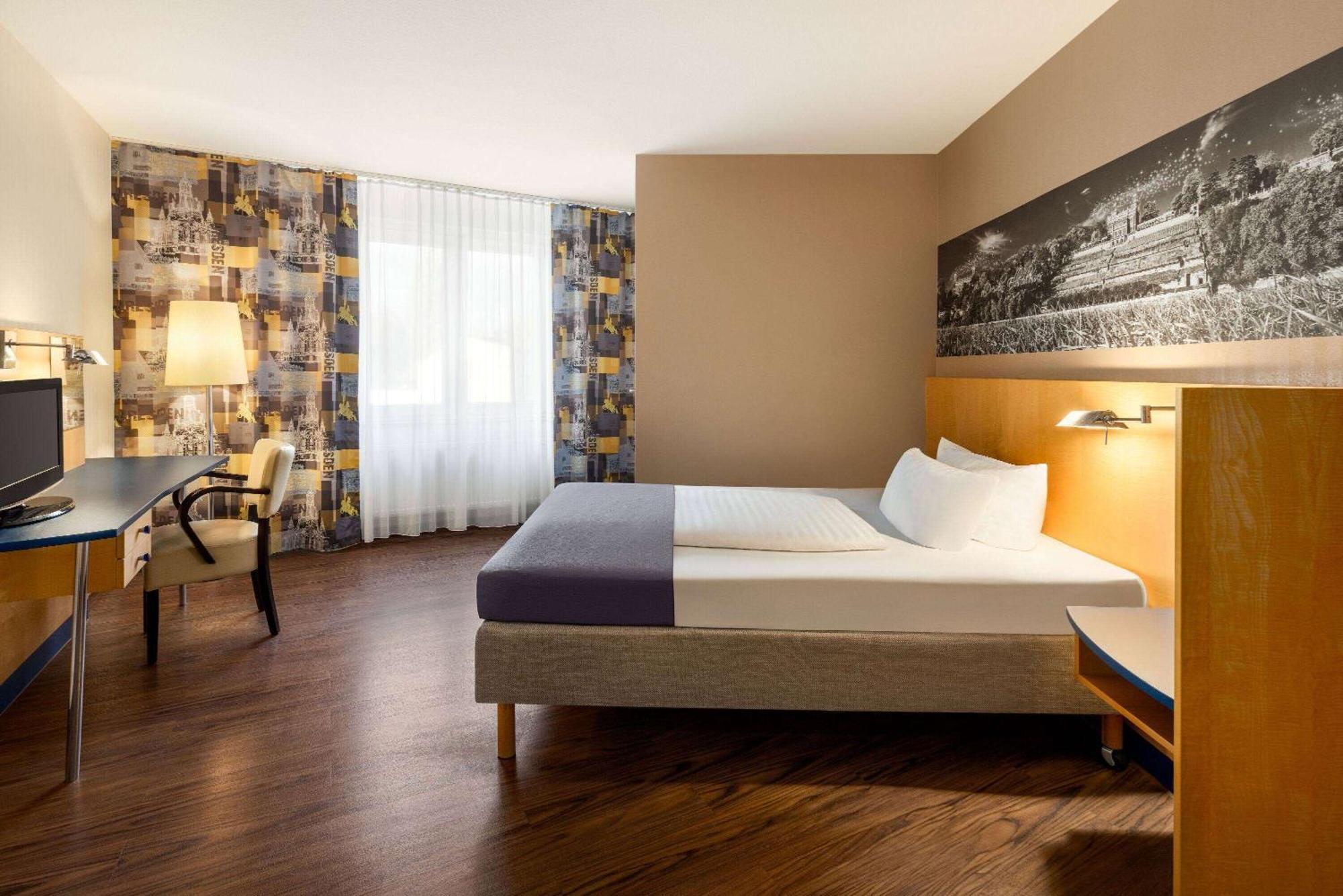 Amedia Dresden Elbpromenade, Trademark Collection By Wyndham المظهر الخارجي الصورة
