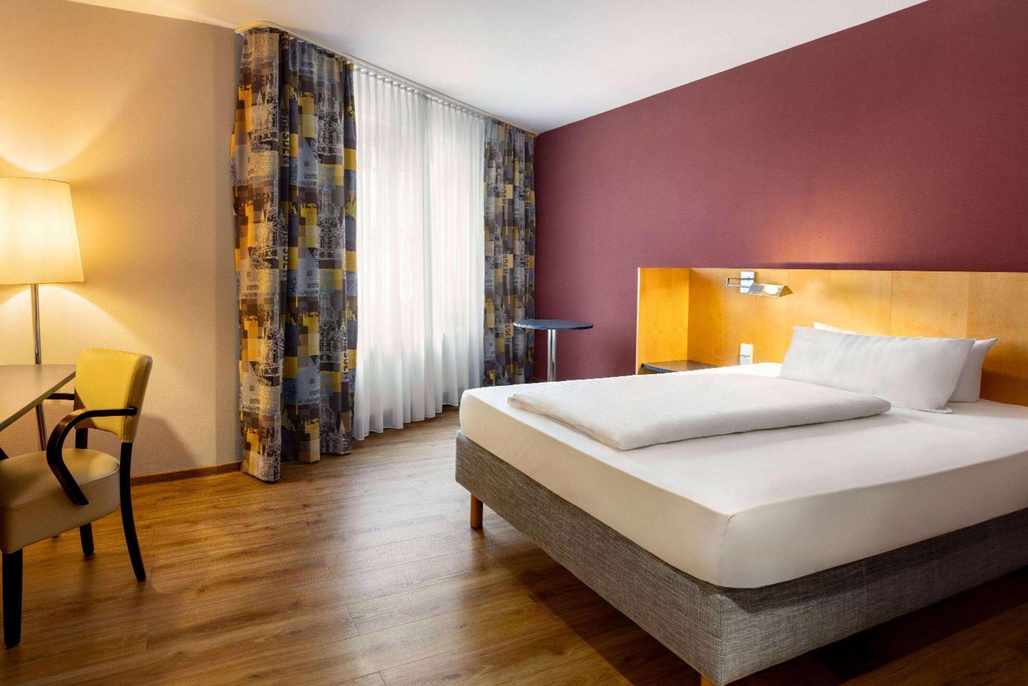 Amedia Dresden Elbpromenade, Trademark Collection By Wyndham المظهر الخارجي الصورة