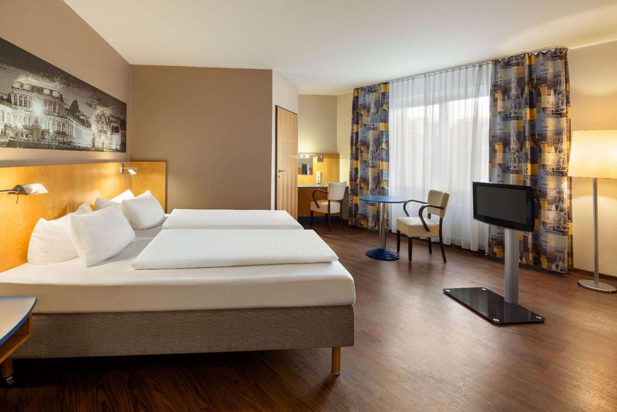Amedia Dresden Elbpromenade, Trademark Collection By Wyndham المظهر الخارجي الصورة