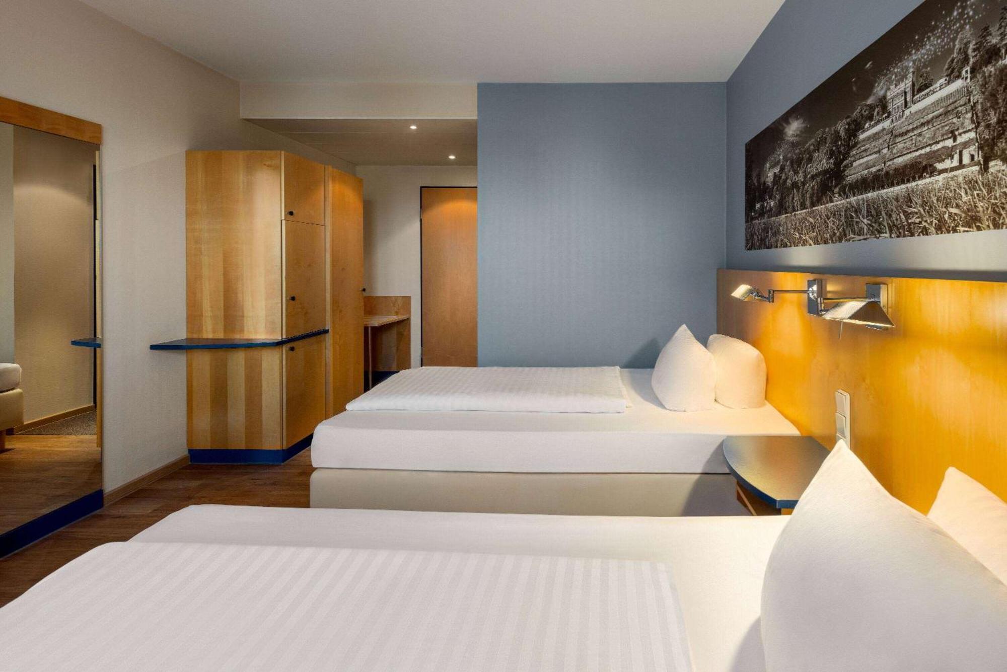 Amedia Dresden Elbpromenade, Trademark Collection By Wyndham المظهر الخارجي الصورة