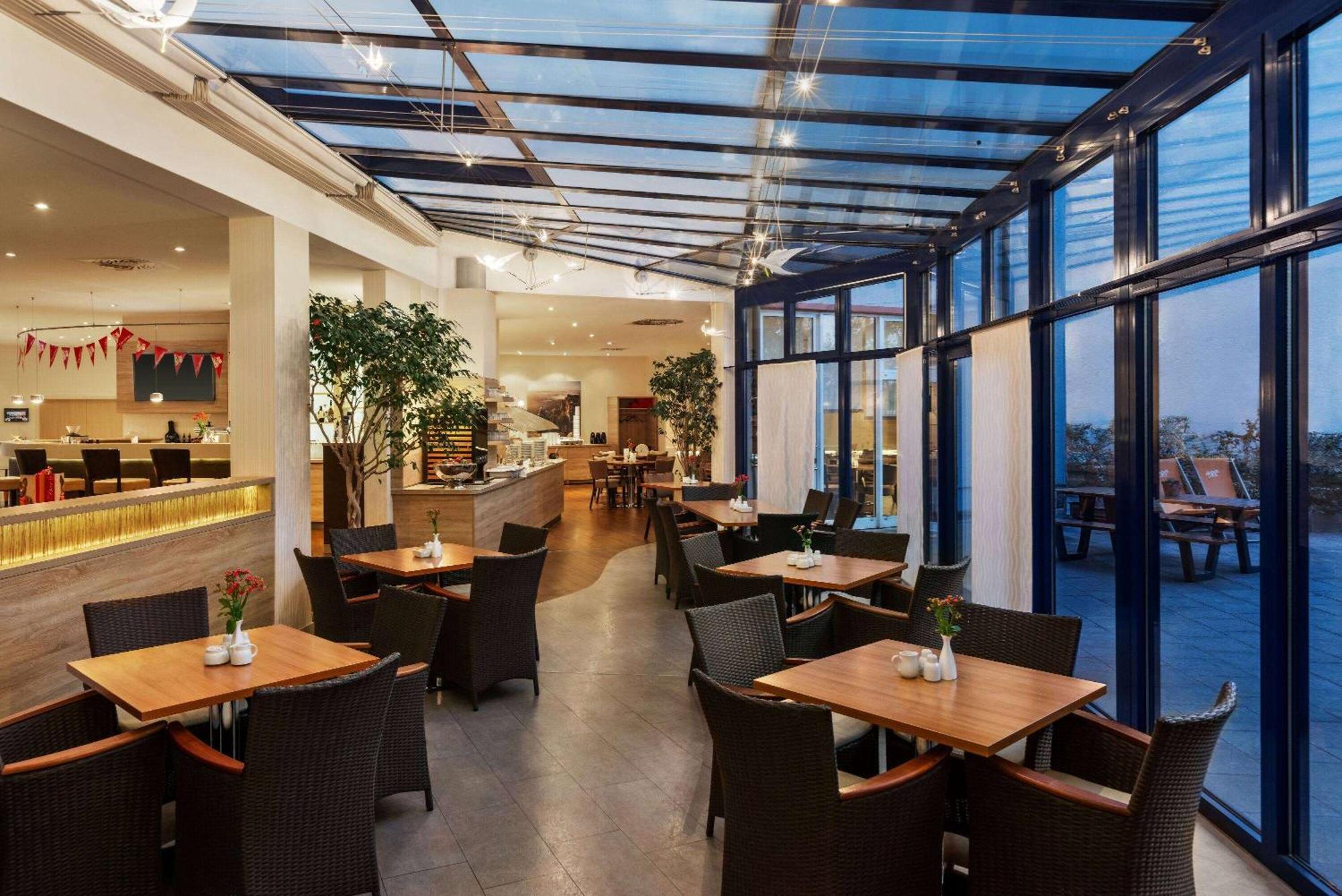 Amedia Dresden Elbpromenade, Trademark Collection By Wyndham المظهر الخارجي الصورة