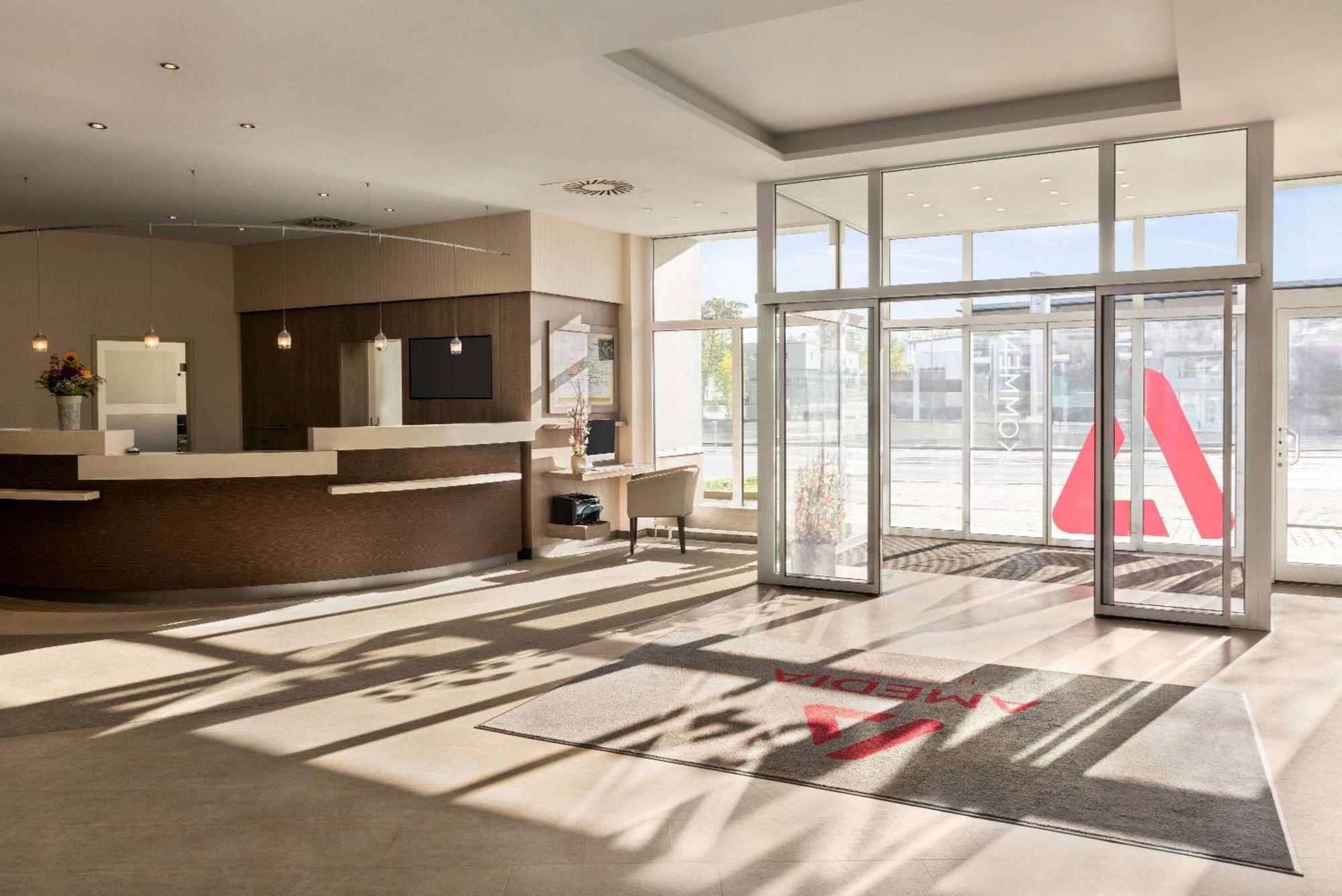 Amedia Dresden Elbpromenade, Trademark Collection By Wyndham المظهر الخارجي الصورة